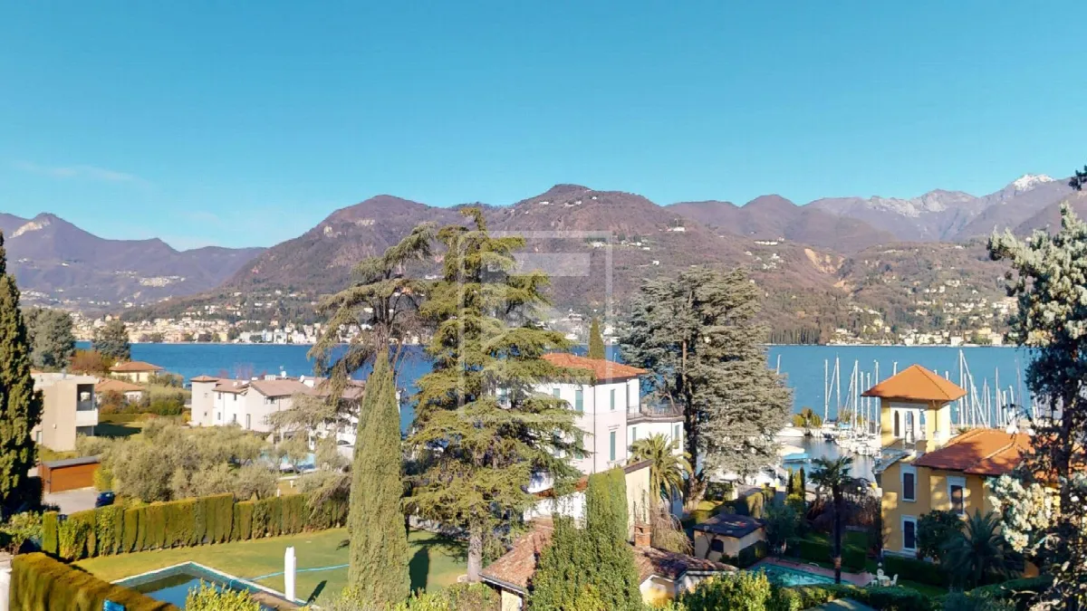Appartamento in vendita a San Felice del Benaco, Portese - foto 1