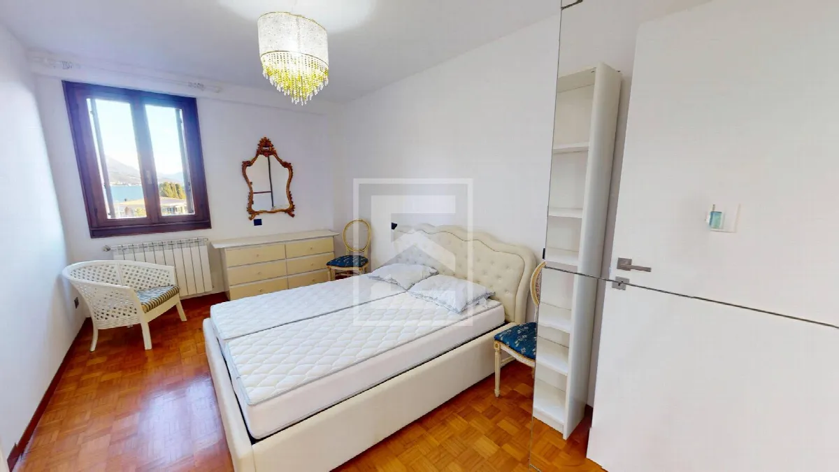 Appartamento in vendita a San Felice del Benaco, Portese - foto 10