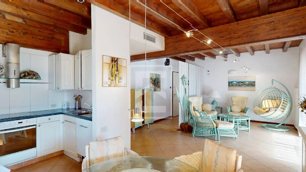 Appartamento in vendita a Peschiera del Garda, San Benedetto di Lugana - foto 10