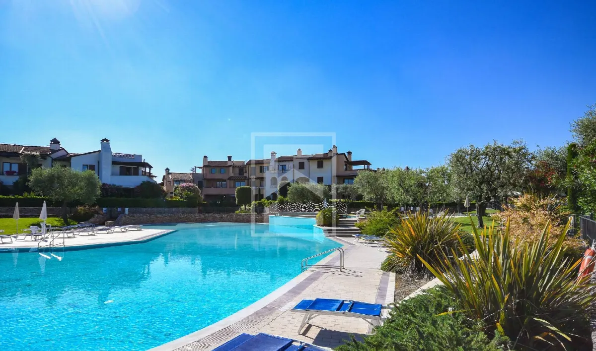 Appartamento in vendita a Peschiera del Garda, San Benedetto di Lugana - foto 3