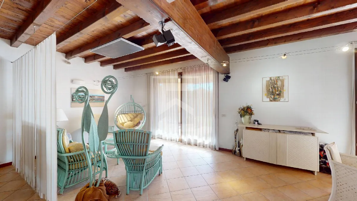 Appartamento in vendita a Peschiera del Garda, San Benedetto di Lugana - foto 5