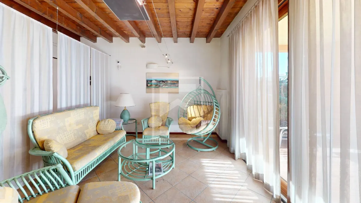 Appartamento in vendita a Peschiera del Garda, San Benedetto di Lugana - foto 8