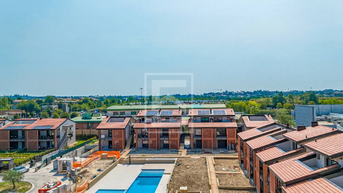 Appartamento in vendita a Peschiera del Garda - foto 6