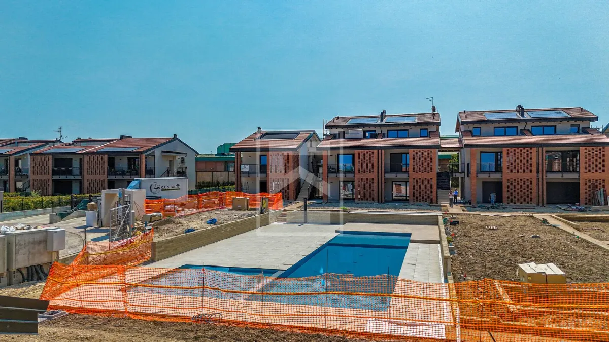 Appartamento in vendita a Peschiera del Garda - foto 4