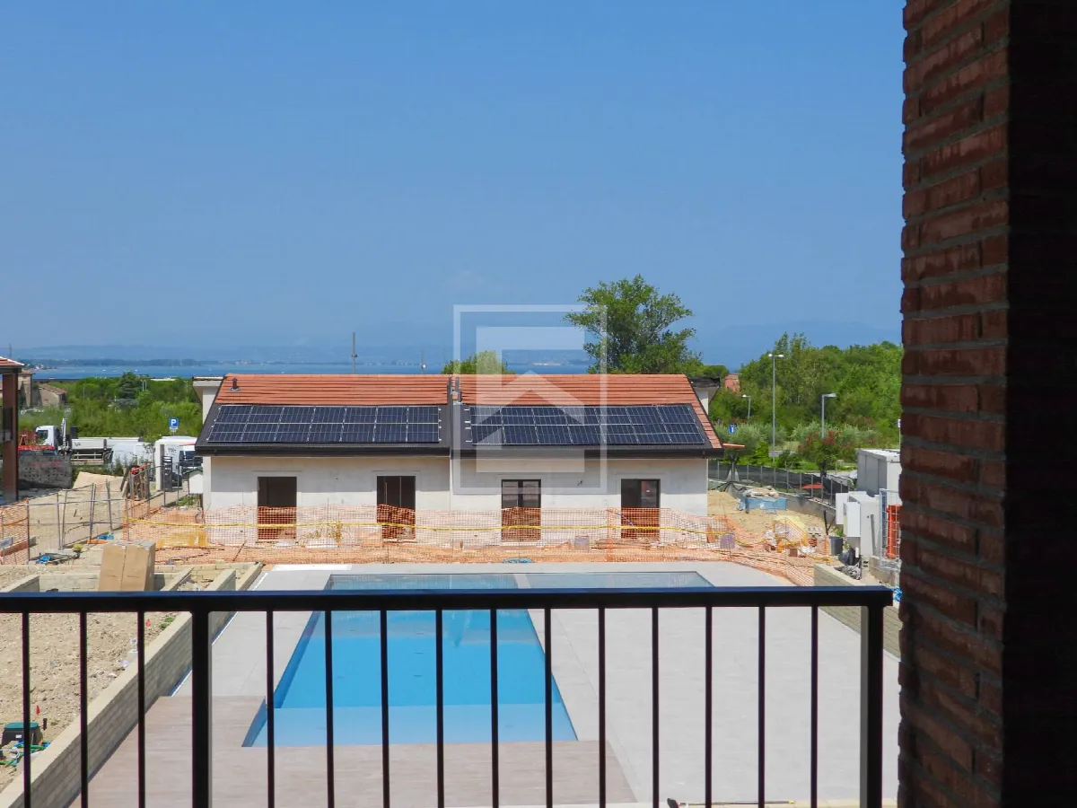 Appartamento in vendita a Peschiera del Garda - foto 7