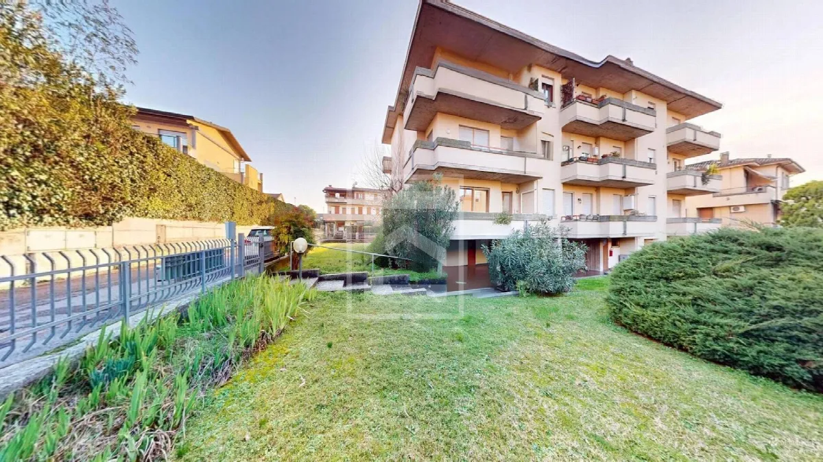 Attico/Mansarda in vendita a Desenzano del Garda, Desenzano del Garda - foto 2