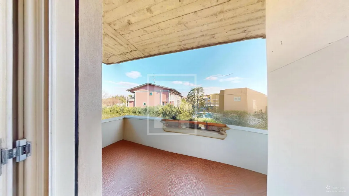 Attico/Mansarda in vendita a Desenzano del Garda, Desenzano del Garda - foto 6