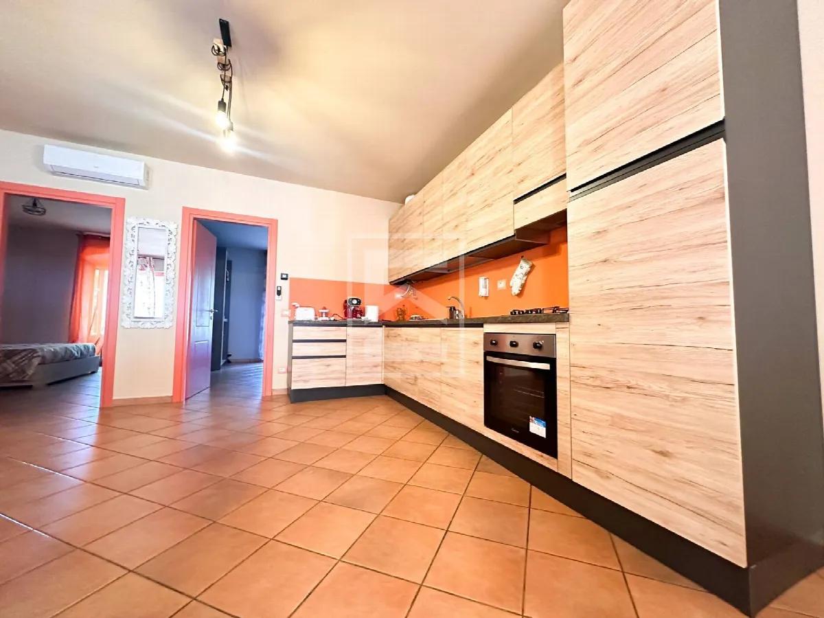 Appartamento in vendita a Desenzano del Garda, Vaccarolo - foto 4