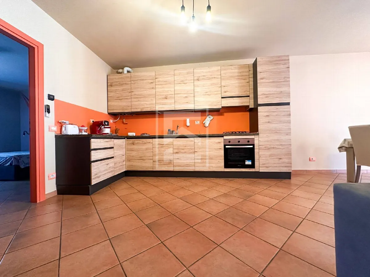 Appartamento in vendita a Desenzano del Garda, Vaccarolo - foto 5