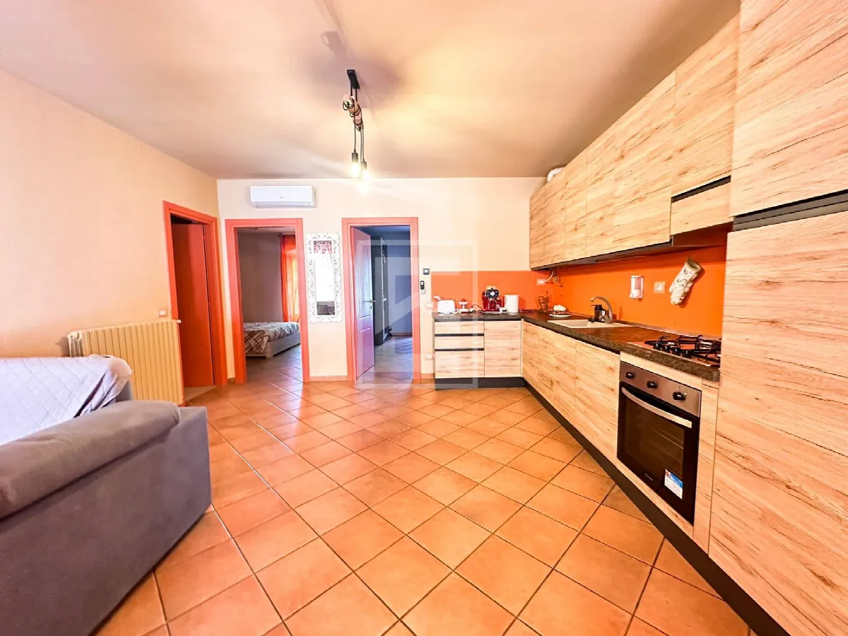Appartamento in vendita a Desenzano del Garda, Vaccarolo - foto 6