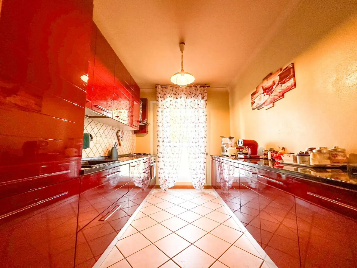 Appartamento in vendita a Desenzano del Garda, Rivoltella del Garda - foto 4