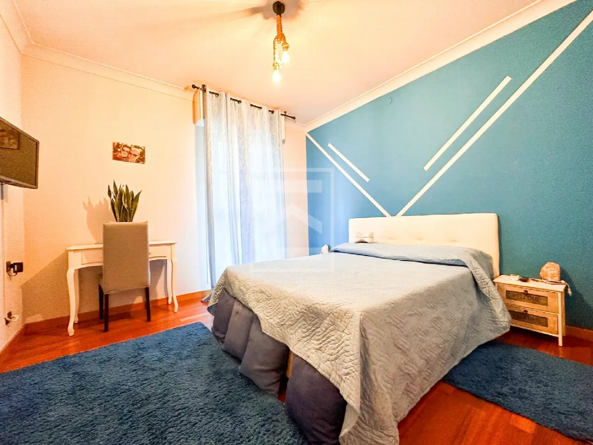 Appartamento in vendita a Desenzano del Garda, Rivoltella del Garda - foto 7
