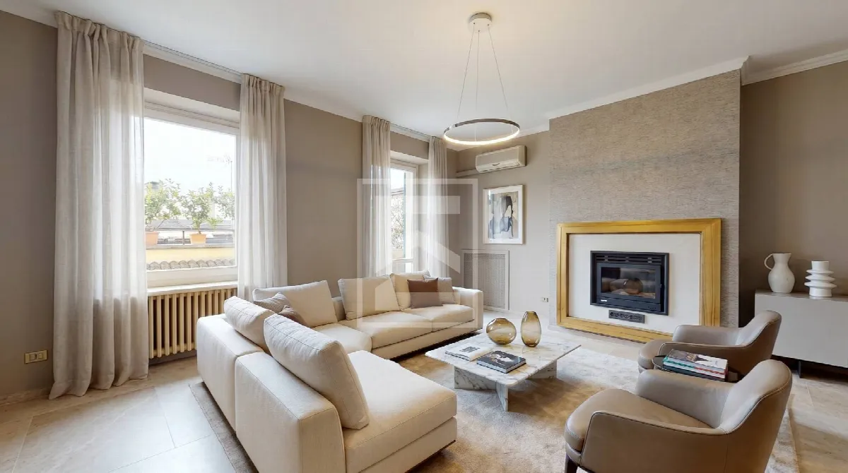Appartamento in vendita a Gardone Riviera, Gardone Sotto - foto 1