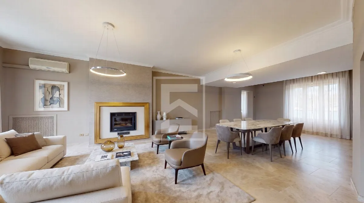Appartamento in vendita a Gardone Riviera, Gardone Sotto - foto 3