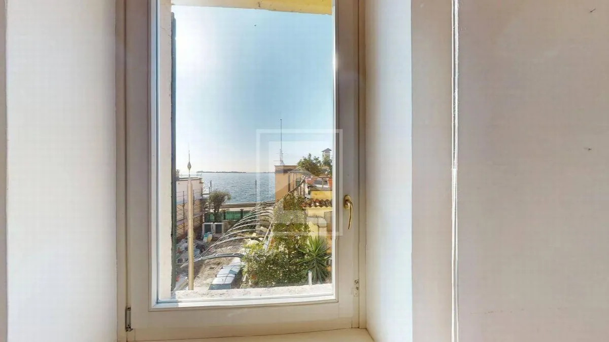 Appartamento in vendita a Gardone Riviera, Gardone Sotto - foto 4