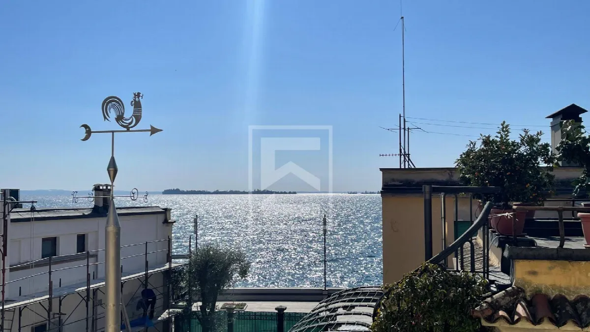 Appartamento in vendita a Gardone Riviera, Gardone Sotto - foto 5