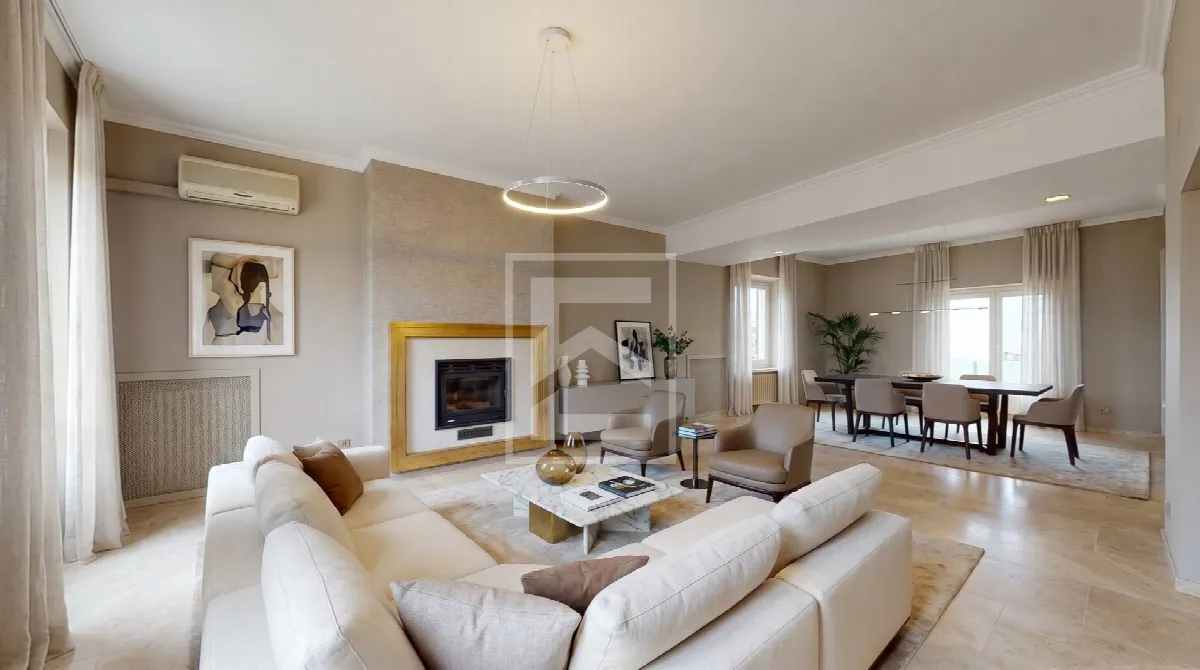 Appartamento in vendita a Gardone Riviera, Gardone Sotto - foto 7