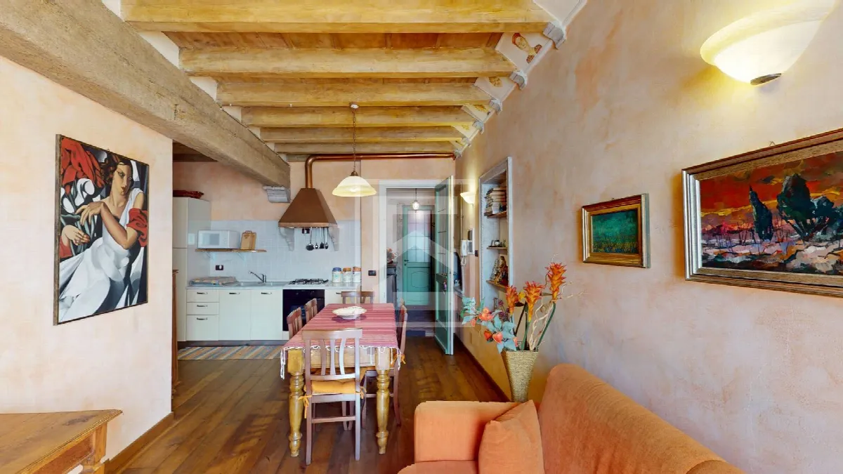 Appartamento in vendita a Toscolano-Maderno, Toscolano - foto 1