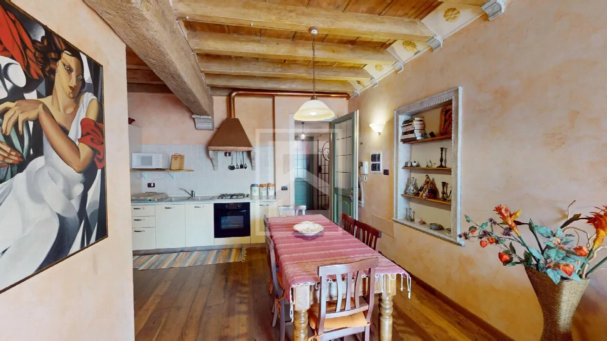 Appartamento in vendita a Toscolano-Maderno, Toscolano - foto 3