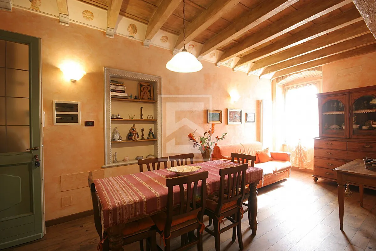 Appartamento in vendita a Toscolano-Maderno, Toscolano - foto 4