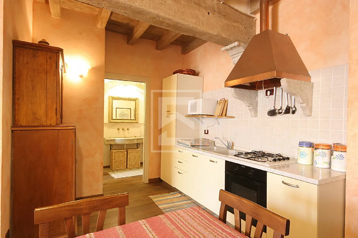 Appartamento in vendita a Toscolano-Maderno, Toscolano - foto 7