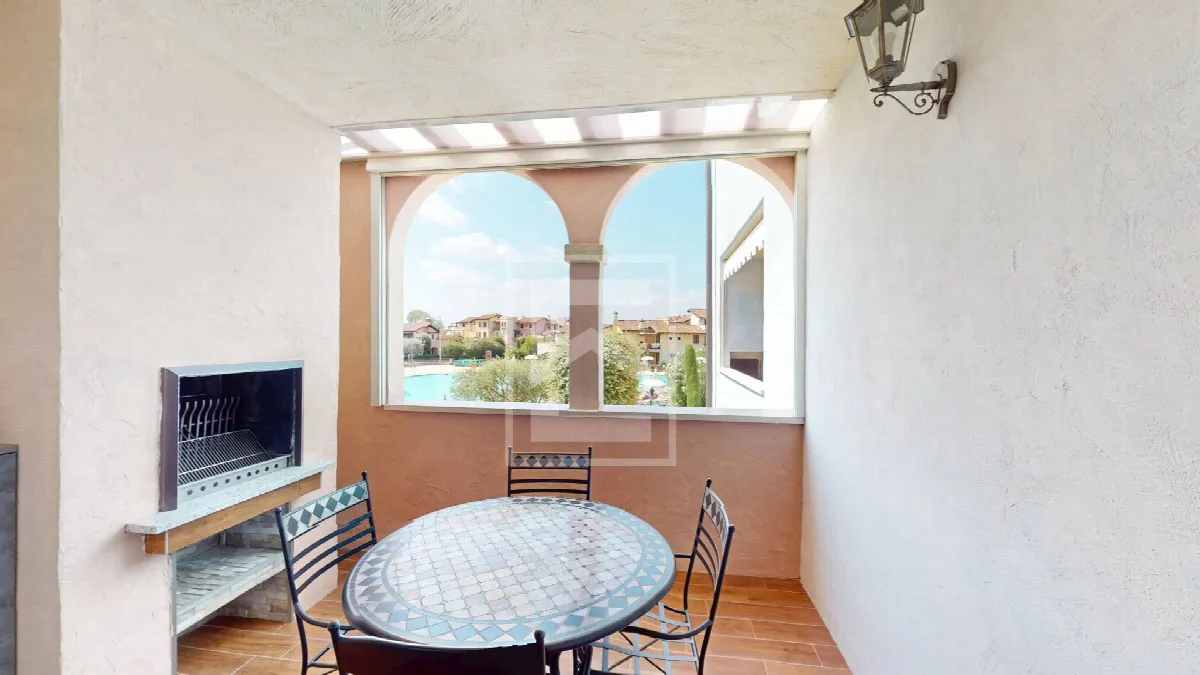 Appartamento in vendita a Peschiera del Garda, San Benedetto di Lugana - foto 1