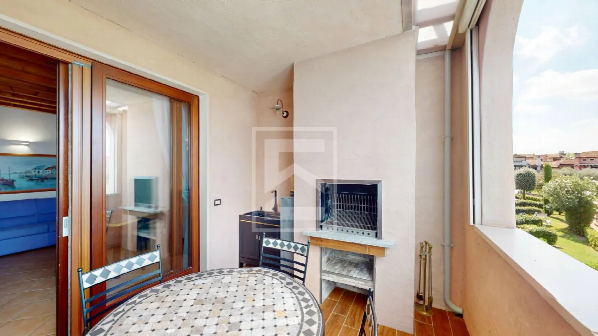 Appartamento in vendita a Peschiera del Garda, San Benedetto di Lugana - foto 2