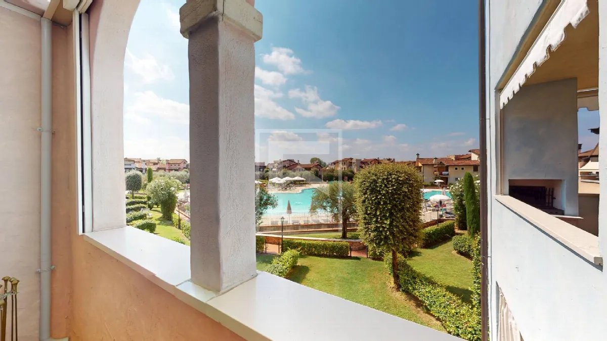 Appartamento in vendita a Peschiera del Garda, San Benedetto di Lugana - foto 3