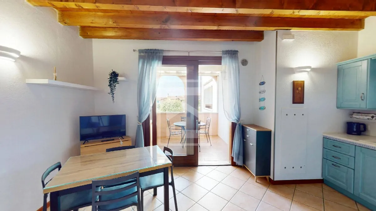 Appartamento in vendita a Peschiera del Garda, San Benedetto di Lugana - foto 6