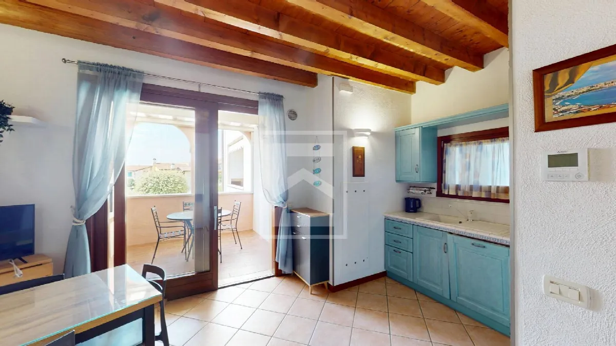 Appartamento in vendita a Peschiera del Garda, San Benedetto di Lugana - foto 7