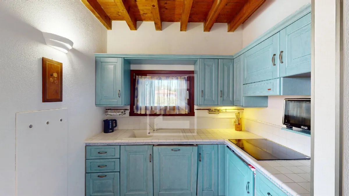 Appartamento in vendita a Peschiera del Garda, San Benedetto di Lugana - foto 8