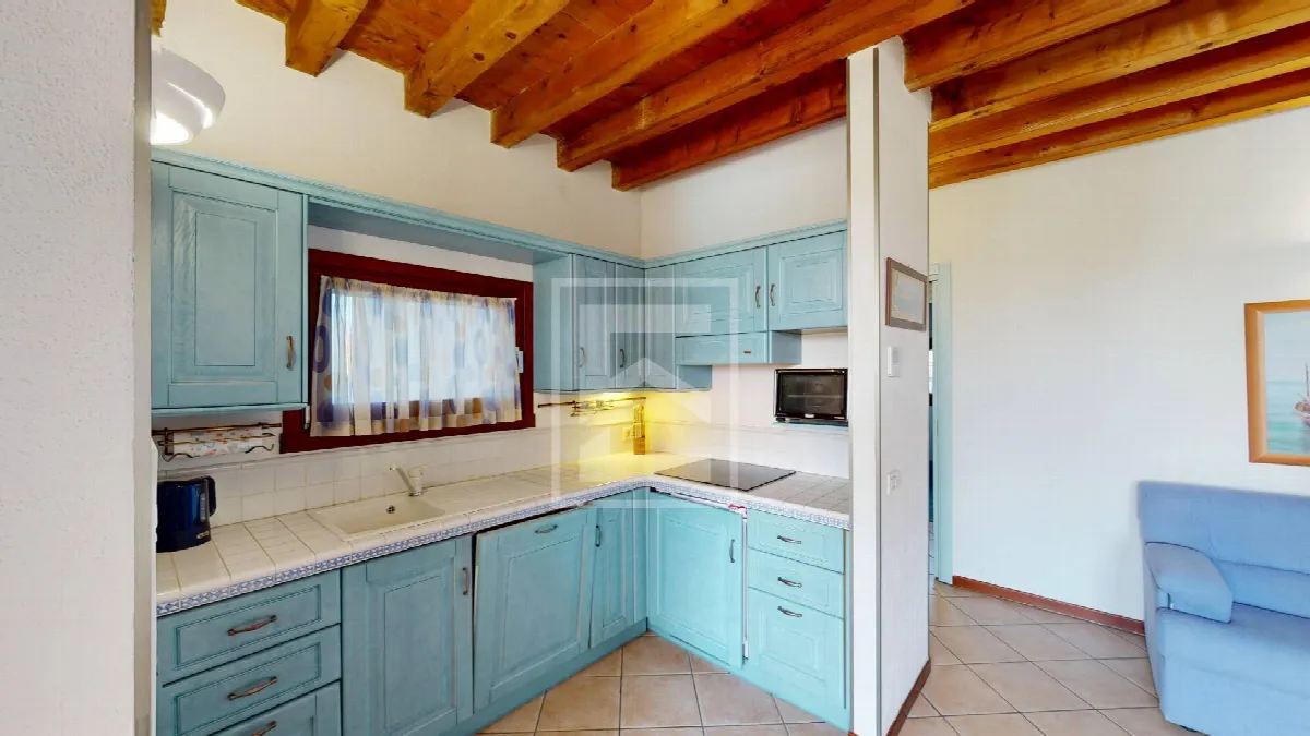 Appartamento in vendita a Peschiera del Garda, San Benedetto di Lugana - foto 9