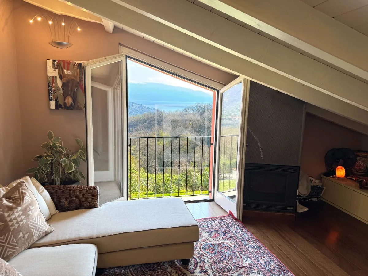 Appartamento in vendita a Salò - foto 1