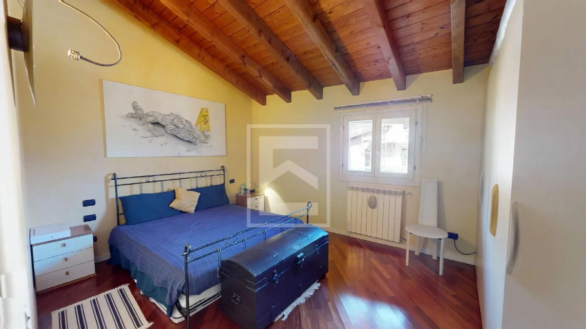 Appartamento in vendita a Salò - foto 9