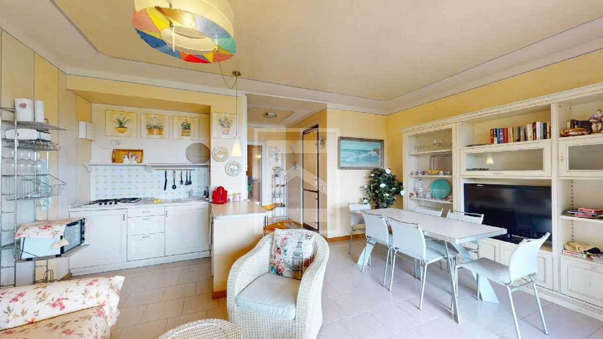 Appartamento in vendita a Padenghe sul Garda - foto 10