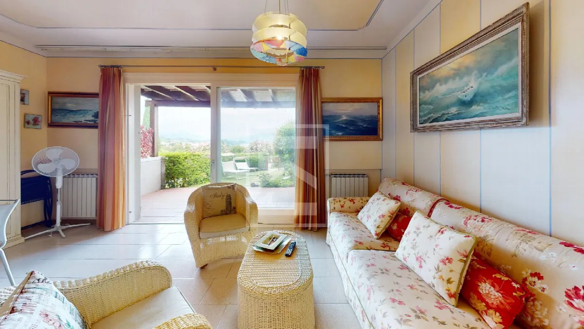 Appartamento in vendita a Padenghe sul Garda - foto 5