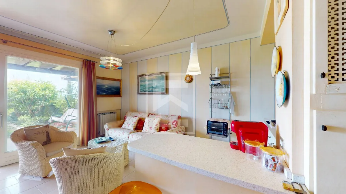 Appartamento in vendita a Padenghe sul Garda - foto 6