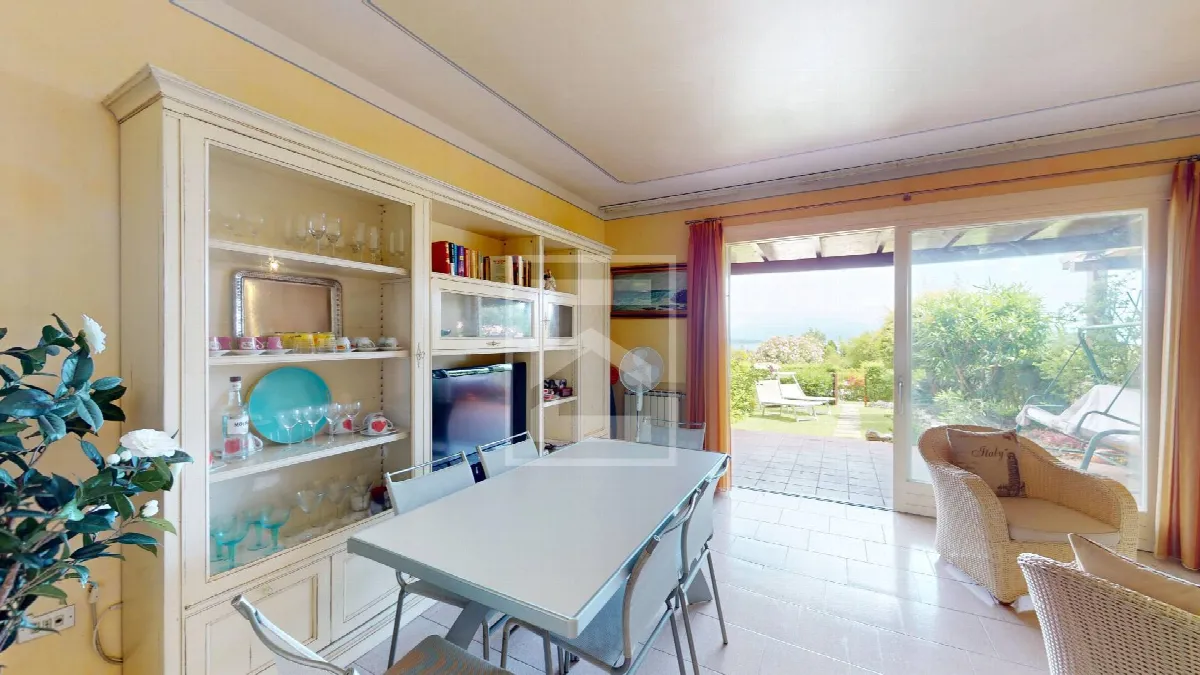 Appartamento in vendita a Padenghe sul Garda - foto 9