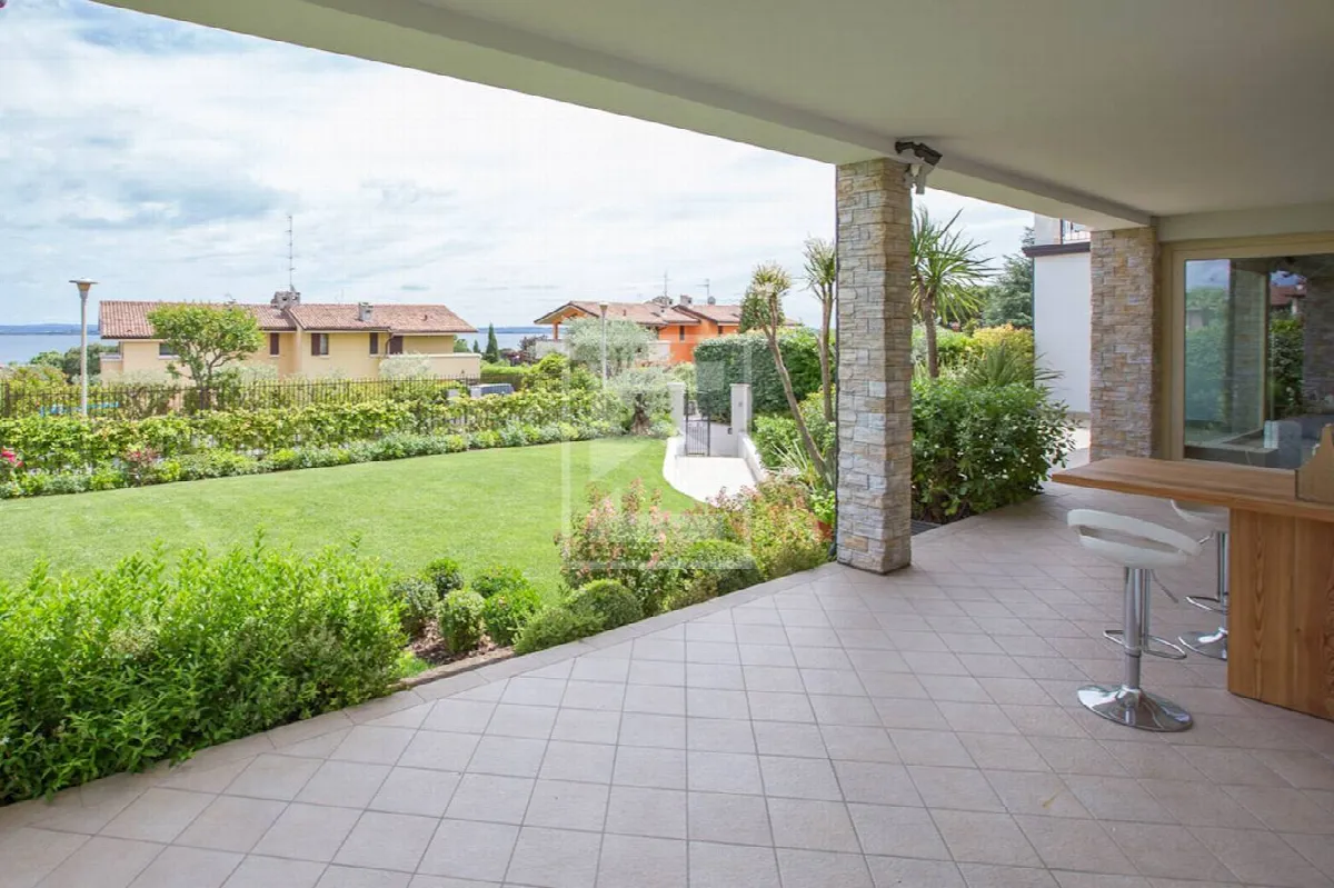 Appartamento in vendita a Padenghe sul Garda - foto 1