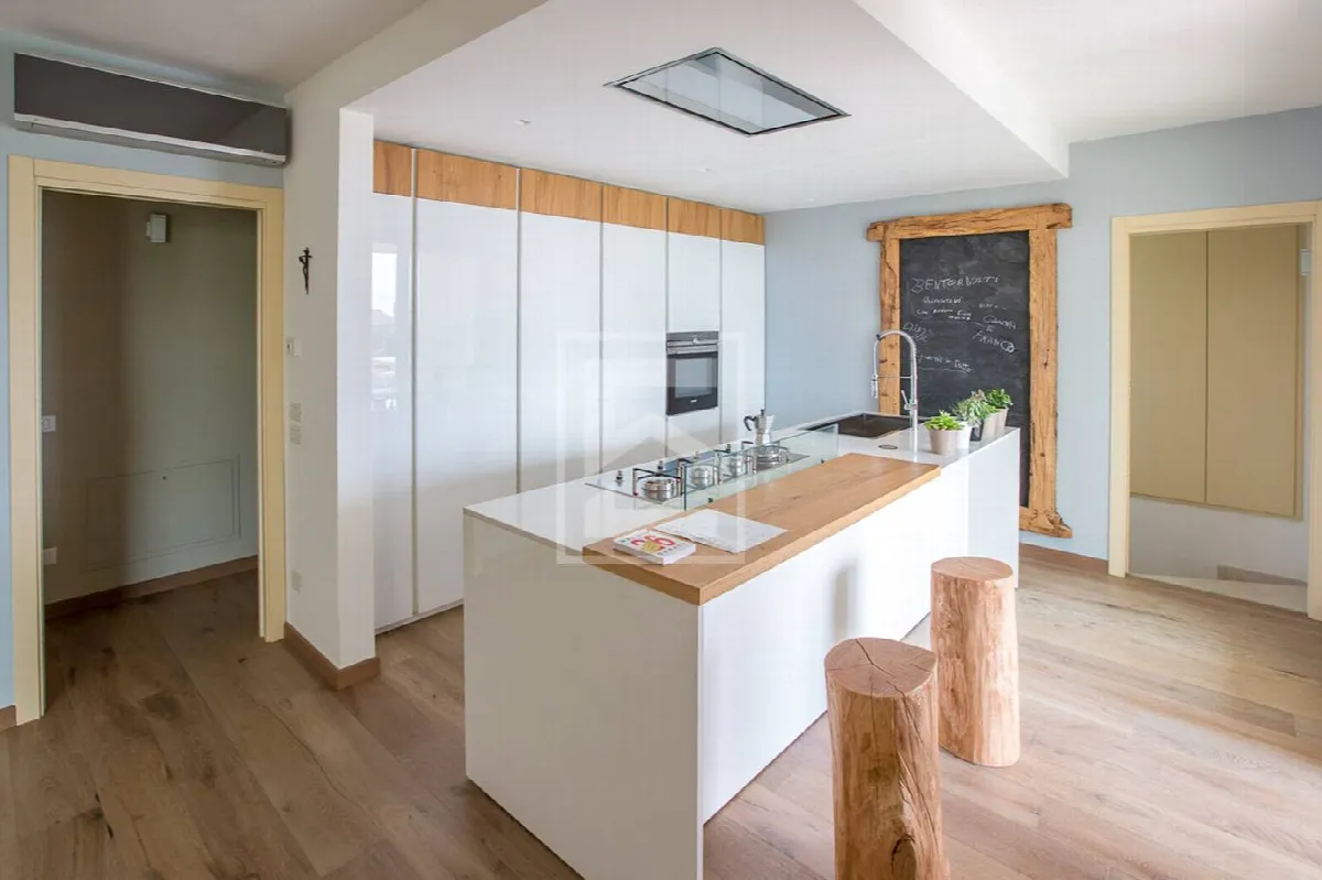 Appartamento in vendita a Padenghe sul Garda - foto 10