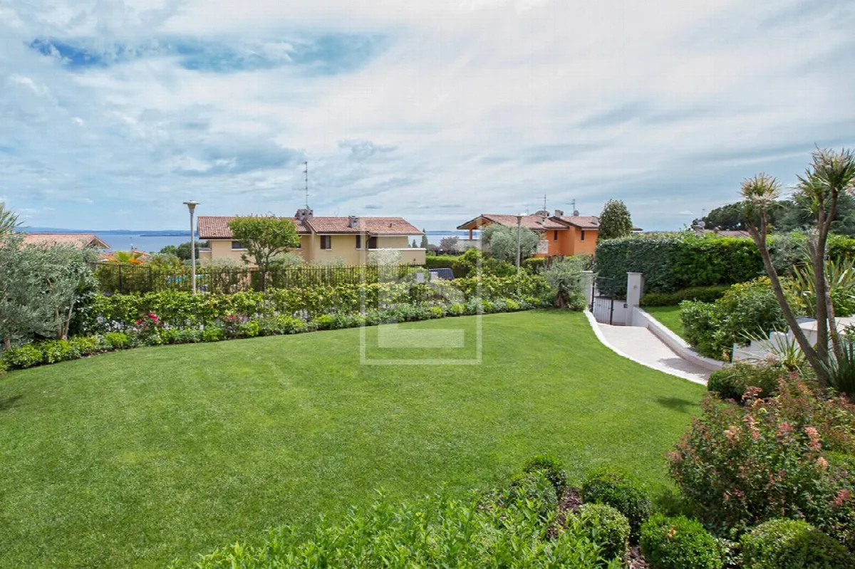 Appartamento in vendita a Padenghe sul Garda - foto 3