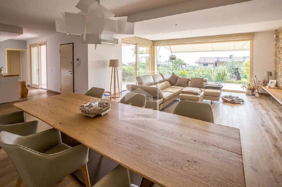 Appartamento in vendita a Padenghe sul Garda - foto 5