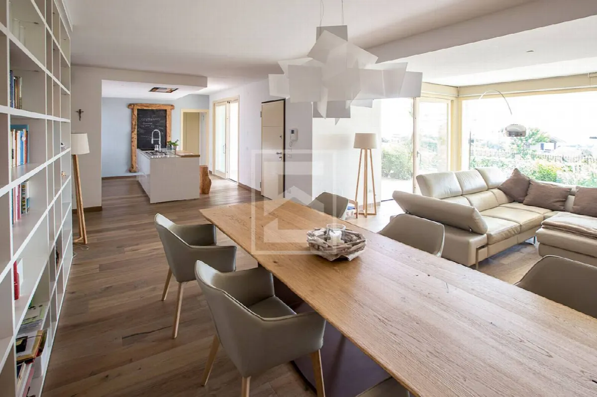 Appartamento in vendita a Padenghe sul Garda - foto 6