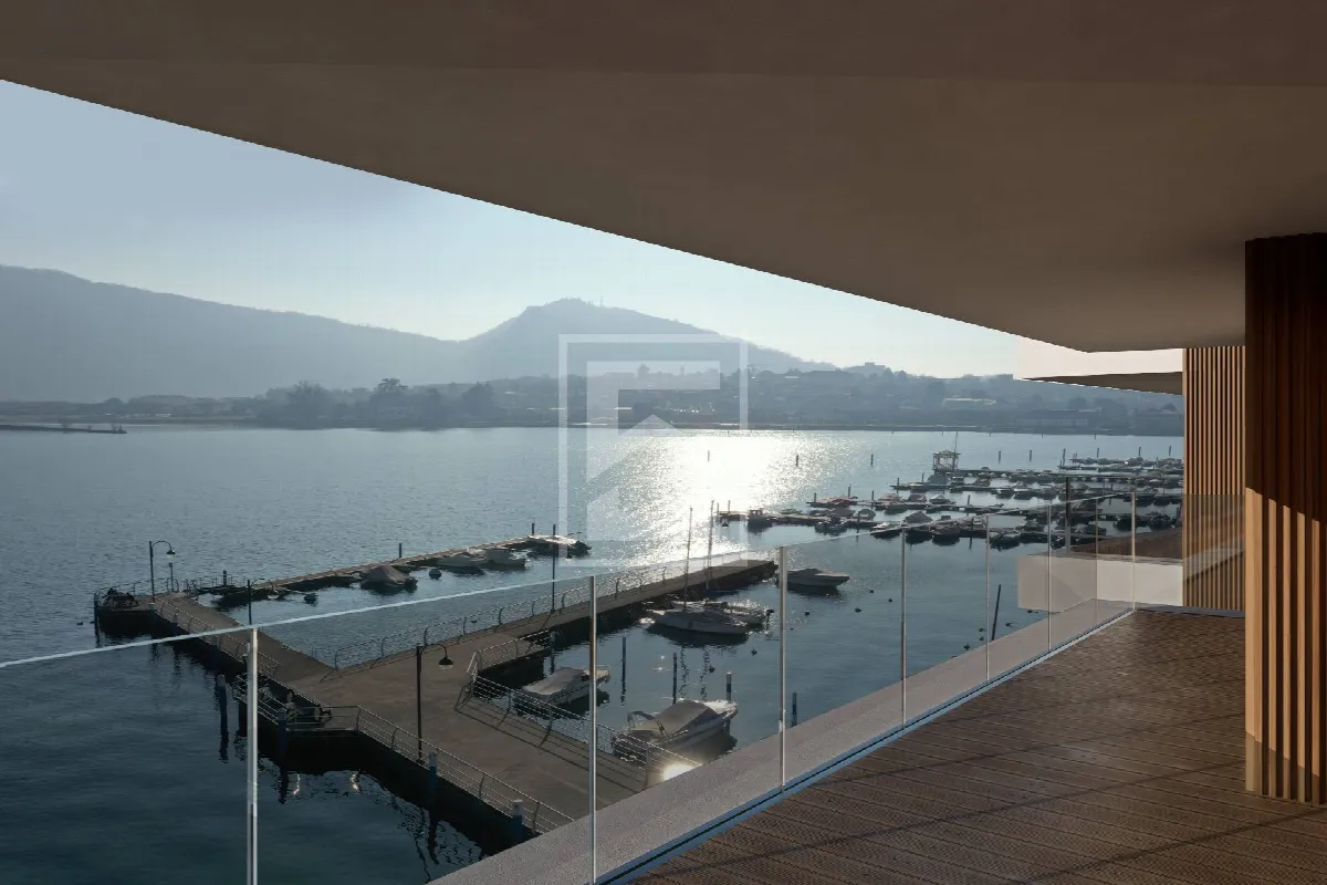 Appartamento in vendita a Sarnico - foto 1
