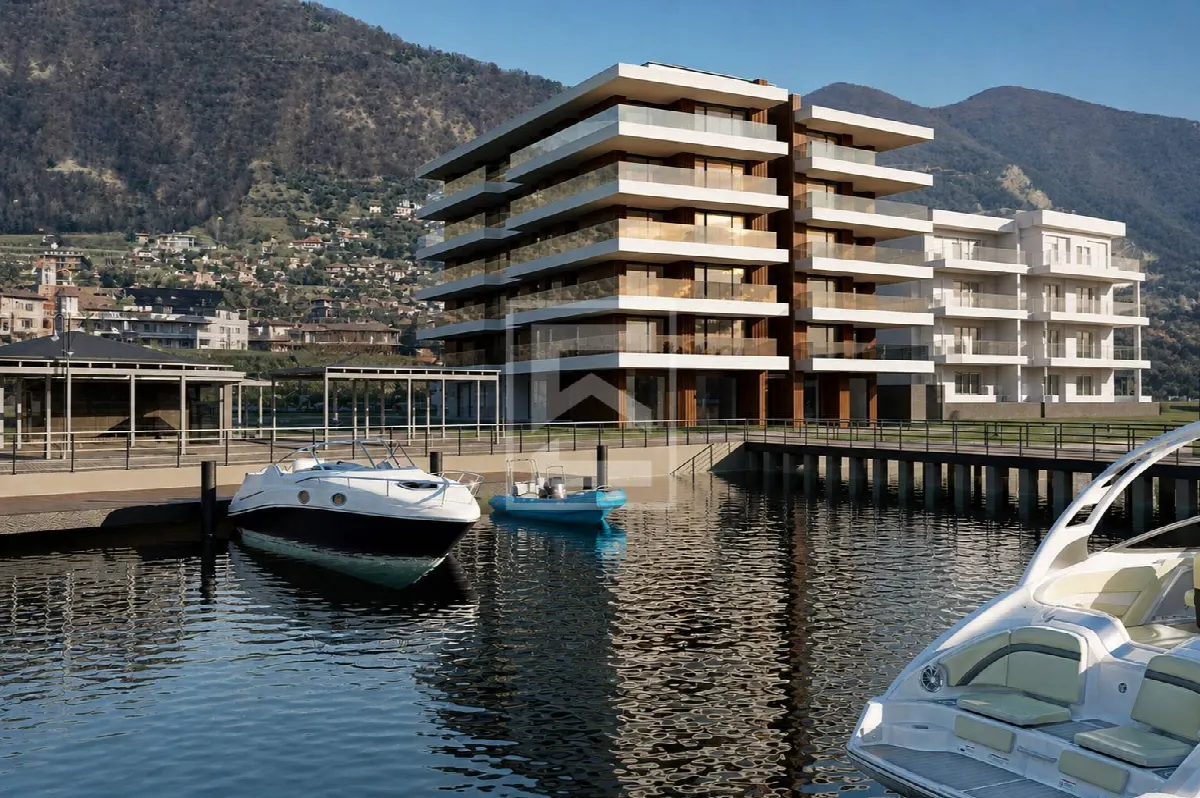 Appartamento in vendita a Sarnico - foto 3