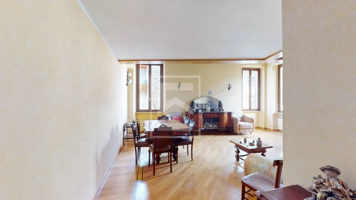 Appartamento in vendita a Salò - foto 5