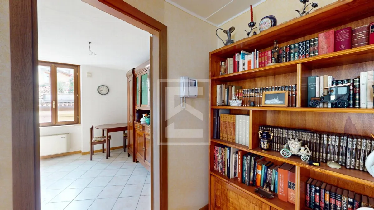 Appartamento in vendita a Salò - foto 7