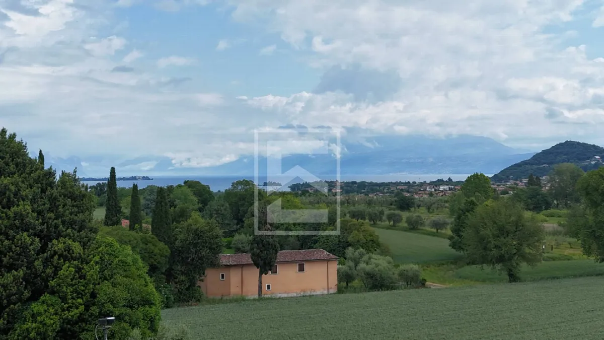 Appartamento in vendita a Manerba del Garda, Balbiana - foto 1