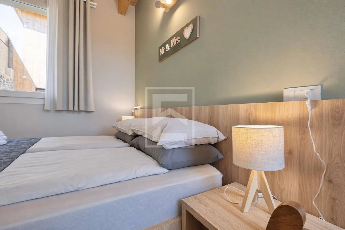 Appartamento in vendita a Manerba del Garda, Balbiana - foto 10