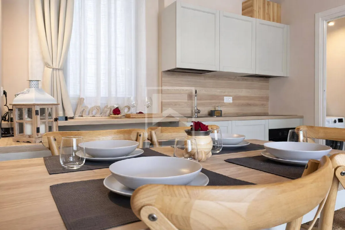 Appartamento in vendita a Manerba del Garda, Balbiana - foto 4